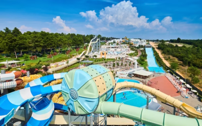 Aquapark Istralandia Taxi & Transfer Services | Why Visit Istralandia?
