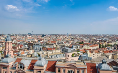 Vienna Taxi & Transfer Services | Why Visit Vienna?